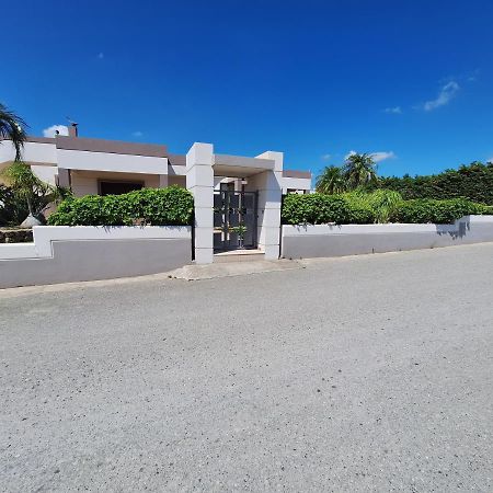 האראקי Villa Maria מראה חיצוני תמונה