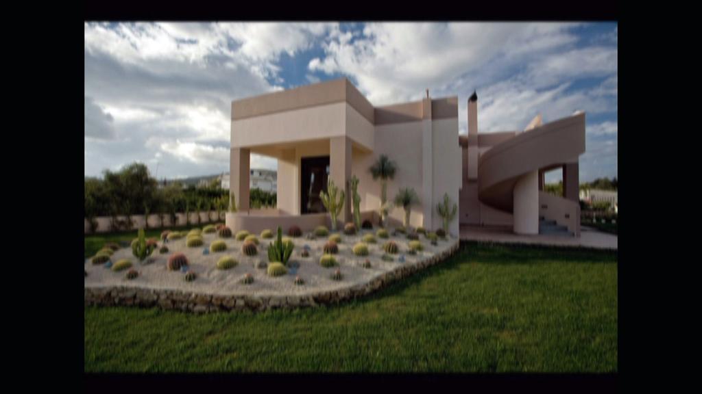 האראקי Villa Maria חדר תמונה