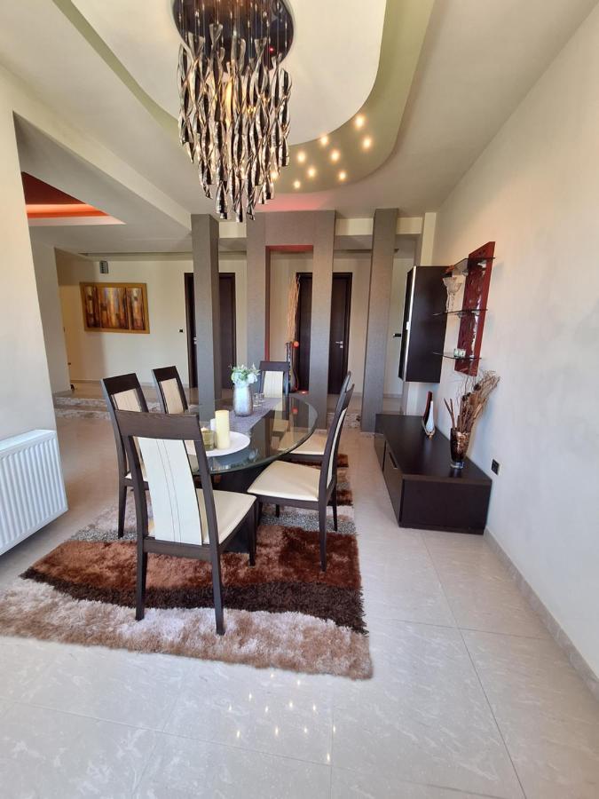 האראקי Villa Maria מראה חיצוני תמונה
